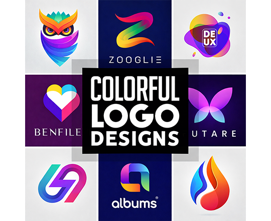Portfolio of Creative Graphic Design